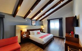 Casa San Miguel Hotel Boutique y Spa
